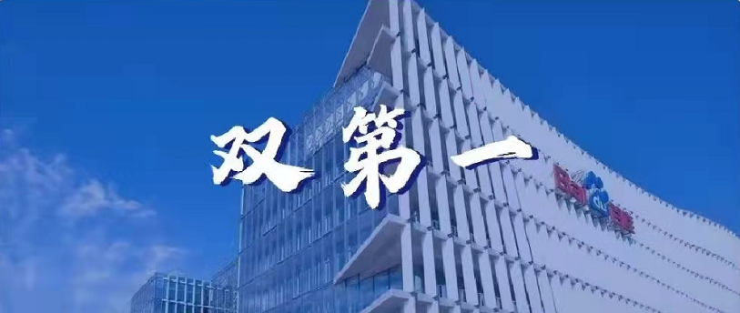 百度！國際、國內(nèi)雙第一！