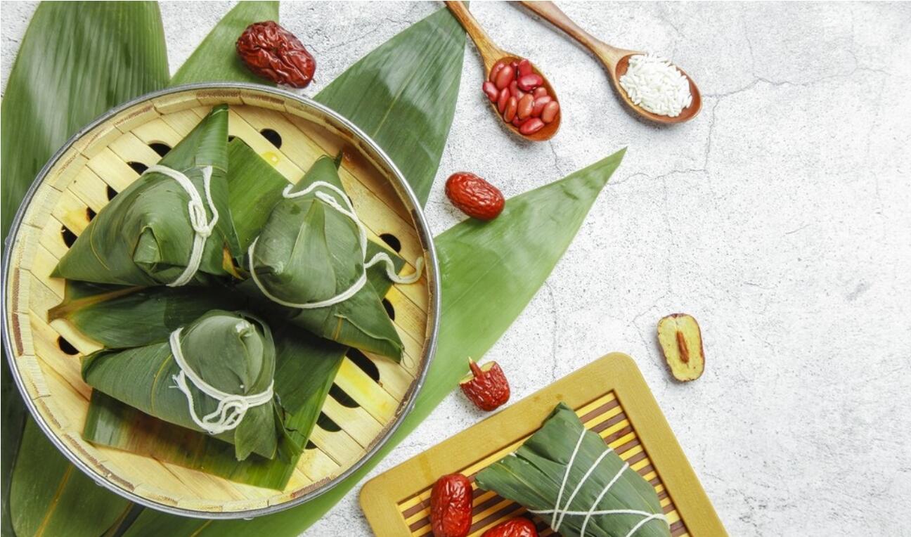 又到端陽日 青峰送安康---新鄉(xiāng)青峰端午節(jié)福利到！